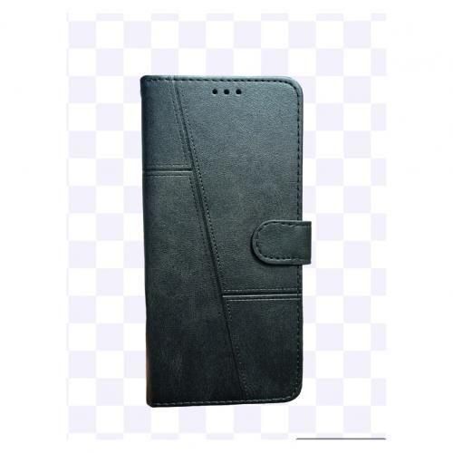 Xiaomi COQUE RABAT REDMI NOTE 12S NOIR + Anti-Choc