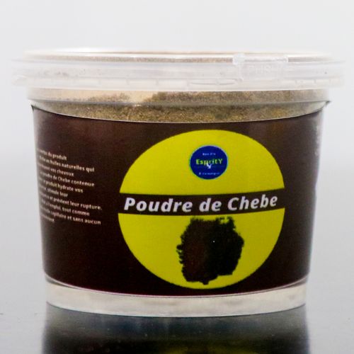 Chébé En Poudre (original Du Tchad)