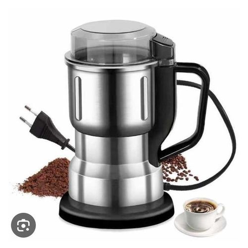 Moulin électrique multifonction