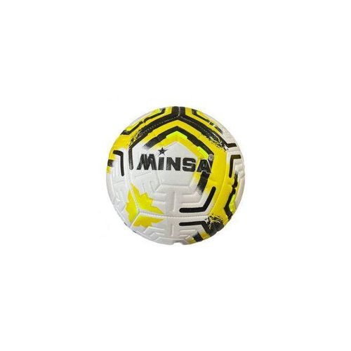Ballon De Football Ultra Performant Pour L'entraînement Et Le Divertissement BG