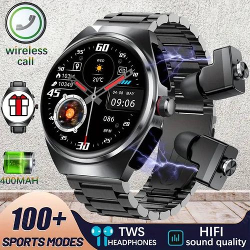 Montre connecté WATCH Buds