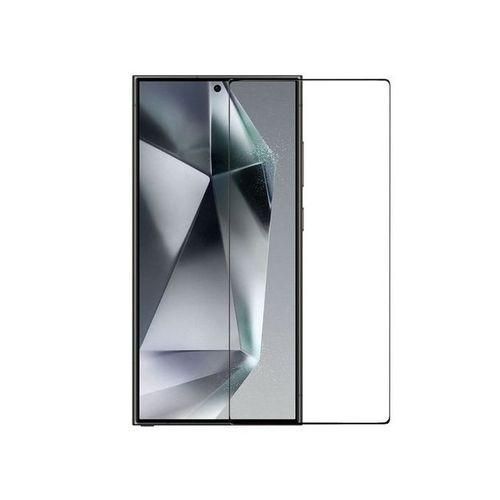 2 Film Protection Compatible Pour Samsung S24 ULTRA - Transparent