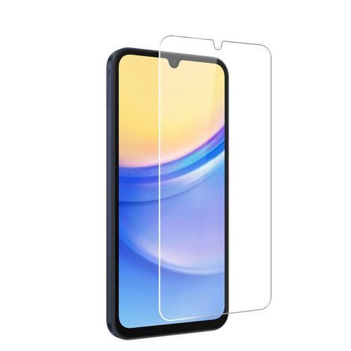 Films Protection Compatible Pour Samsung Galaxy A16 - Transparent