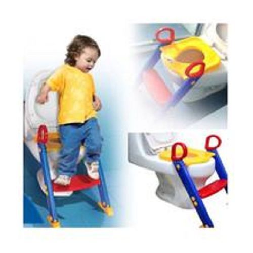 Reducteur De Toilettes Pour Enfants