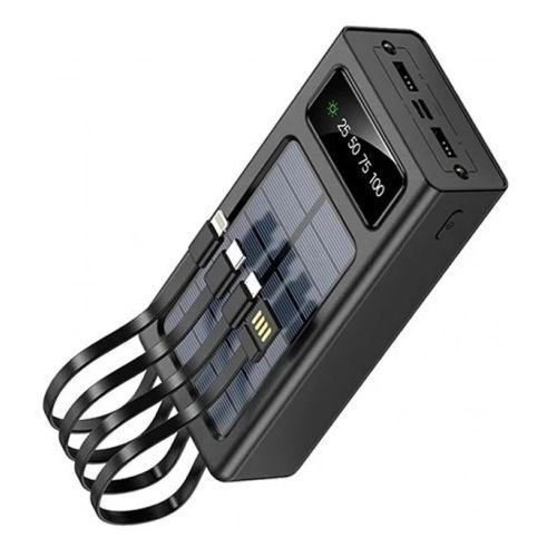 Power Bank - 20000 Mah