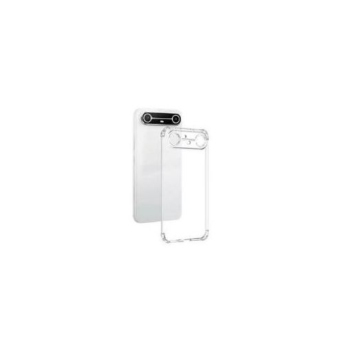 Coque Transparent Compatible Pour Tecno Slim - Transparent