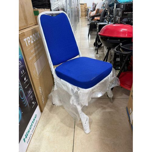 Chaise de cérémonie