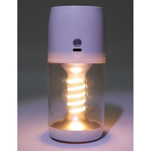 Éclairage de tente d'extérieur rechargeable Lumière d'ambiance de camping