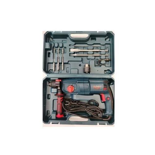 Kit De Perceuse Professionnelle