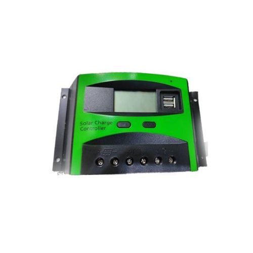 30A 12V 24V Régulateur De Charge Régulateur Solaire BN