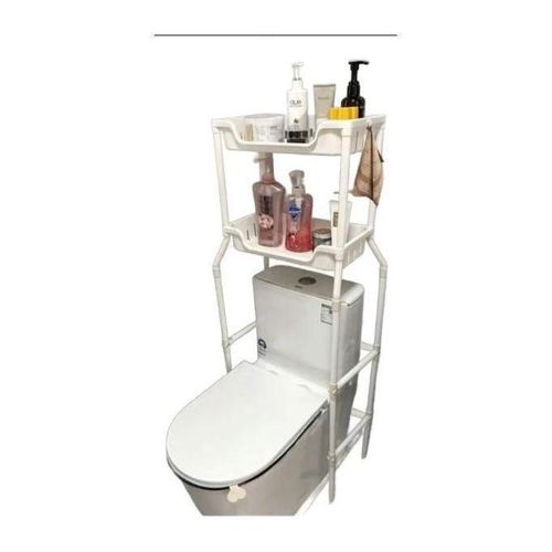 Super Etagère D'accessoires Pour Douche
