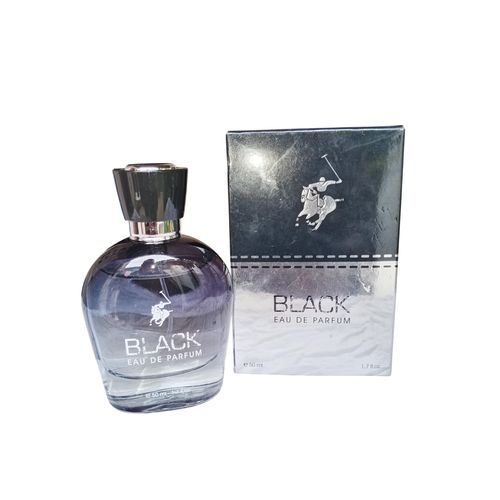 Black - très bon Parfums class et Lux , 50ml