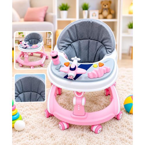 Trotteur évolutif pour bébé