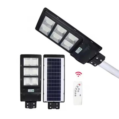 Lampadaire Solaire LED IP65 300W