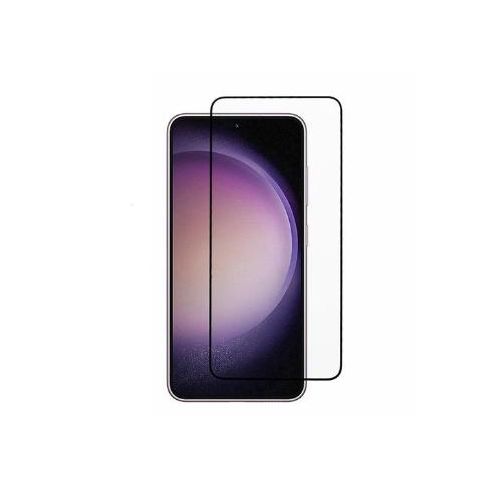 2 Film Protection Compatible Pour Samsung Galaxy S24 Plus - TRANSPARENT