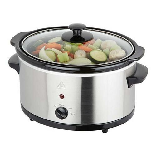 Cuiseur De Riz électrique - Gris