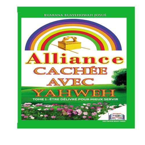 Alliance cachée avec Yahweh