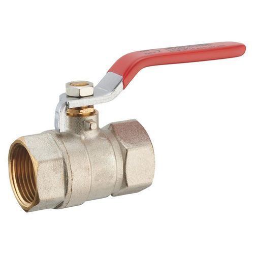 Vanne à Sphère Laiton