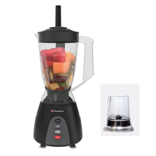 Mixeur Blender BLG-452 - Bol Incassable - 1.5 Litres