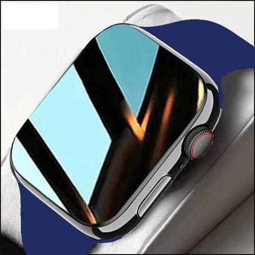 Montre connectée à écran tactile intégral - Pour Android et iOS