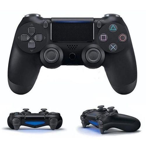 Manette PlayStation PS4 Officielle DualSense, Sans Fil