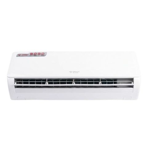 Split 2CV Inverter R32 – Modèle STS-18MONT-BLANC PLUS -220-240V – Blanc / Garantie 12 Mois.