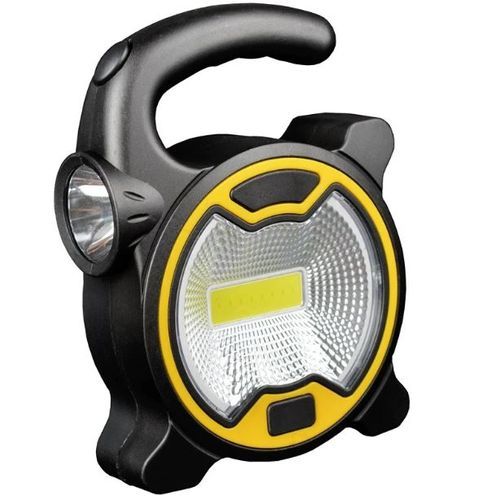 Lanterne Portable à LED COB Pour Le Travail