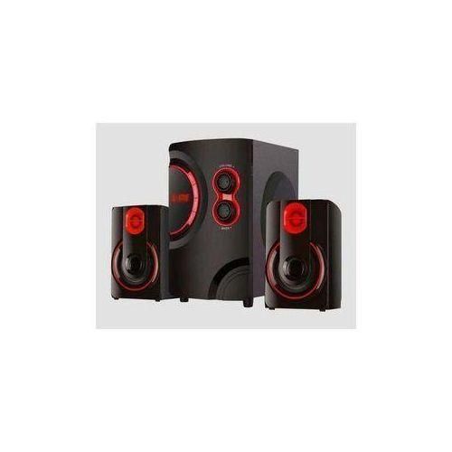 Leader Mini Chaine Woofer SP Ultra Performante
