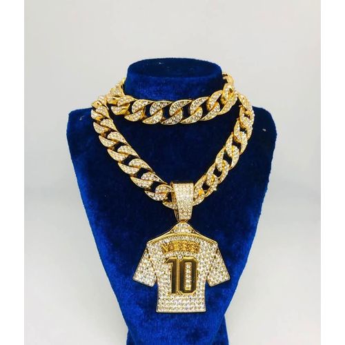 Stylé Chaine de Luxe Homme femme MALLIOT