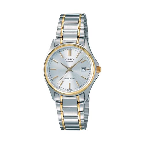 Montre Femme LTP 1183G 7ADF bracelet en acier inoxydable - New