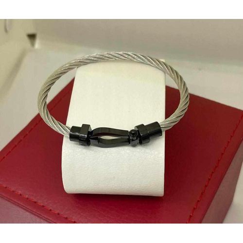 Bracelet à fermoir aimanté