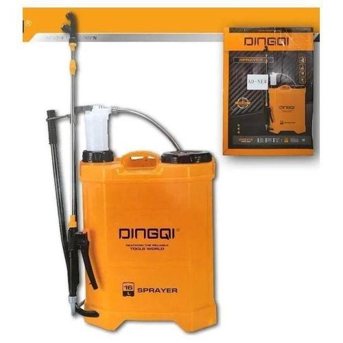 Pulvérisateur à dos 16L