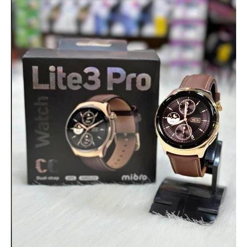 Mibro lite 3 pro marron