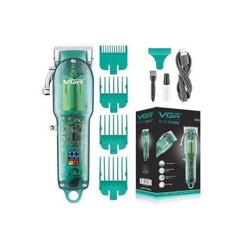 Tondeuse Professionnelle V-660