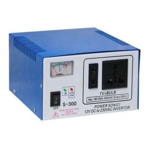 Onduleur Stabilisateur Solaire