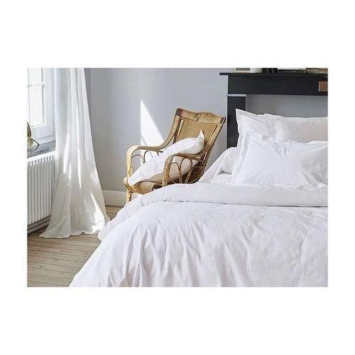 Couette blanc 3 places