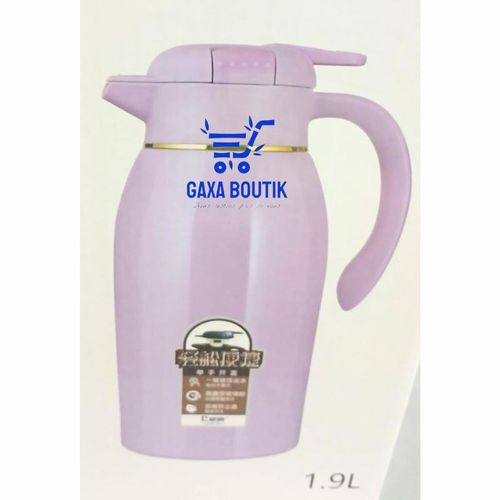 Thermos à Eau ( Froid et Chaud )