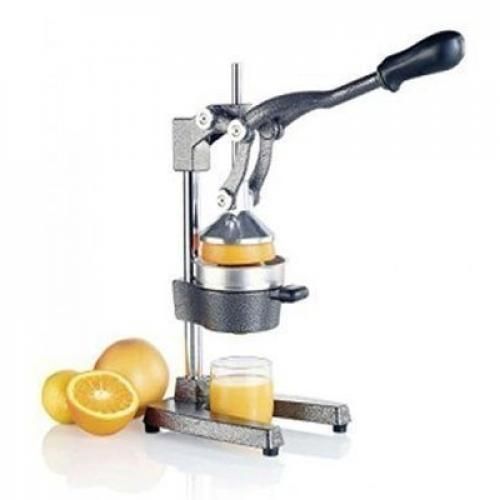 Presse Jus De Fruit - Argent