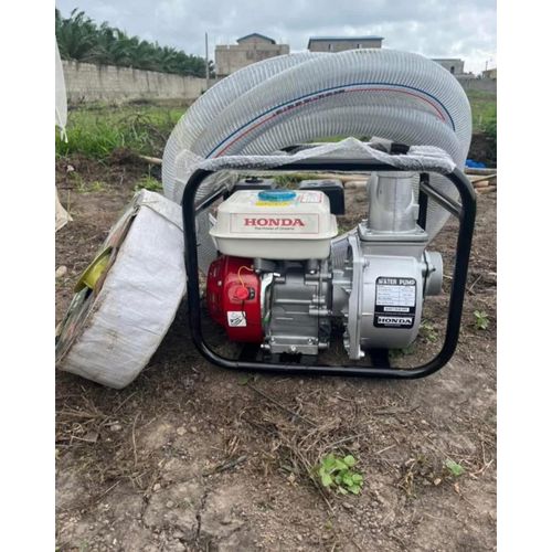 Motopompe WP30-3 Pouces Tuyaux D'aspirateur 10M Diamètre 75 Et Tuyaux De Refoulement 50M