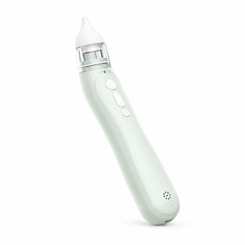 Aspirateur Nasal Électrique pour Bébé