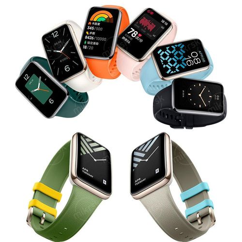 Band 7 Pro Montre intelligente avec GPS