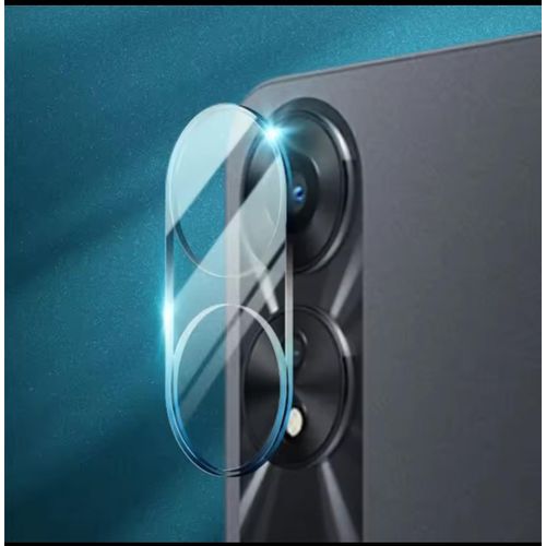 Anti choc caméra Oppo A78 4g