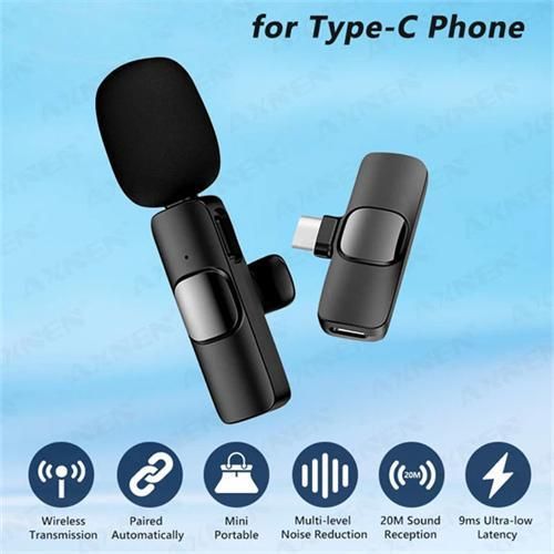 Téléphone Portable Connect K9 2,4 GHz 1 Micro Pour Téléphones Type-C