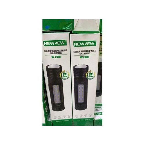 Torche Rechargeable Longue Portée