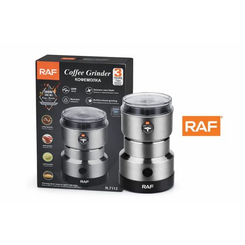 Moulin à café multifonction