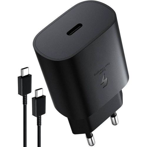 Chargeur Compatible Samsung Type C - Charge Rapide - BN