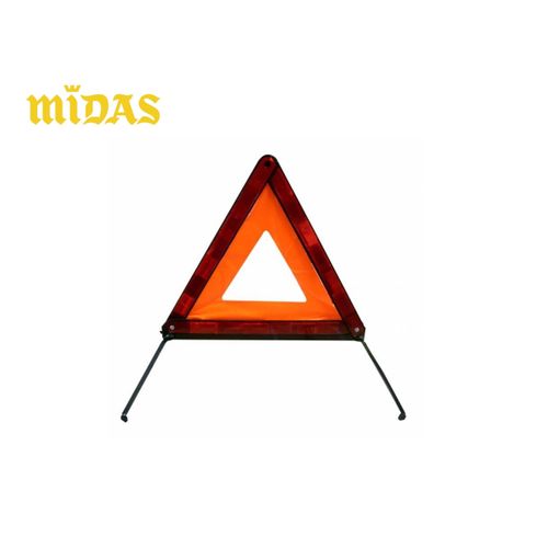 TRIANGLE DE SECURITE