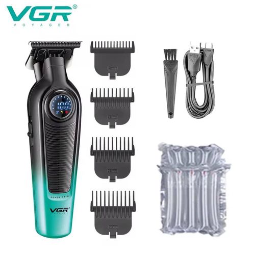 Tondeuse Cheveux Et Barbe DURABLE