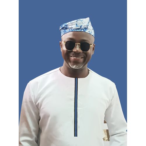 Chapeau Bonnet Prince Africain