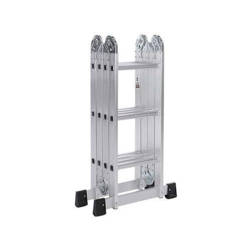 Echelle Escabeau Portantes Multi-usages 13 marches